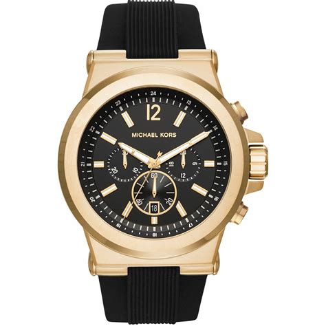 michael kors herrenchronograph mk8445|dylan chronograph mk8445.